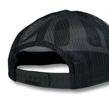 Load image into Gallery viewer, OFC PATCH SNAPBACK - Dark Camo
